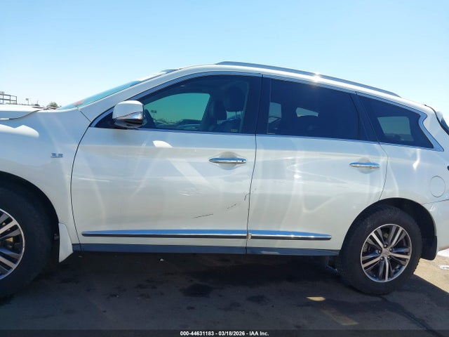 5N1DL0MMXHC529306 Infiniti QX60