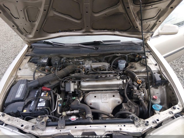 1995 HONDA ACCORD JHMCD5631SC043293 Photo 9