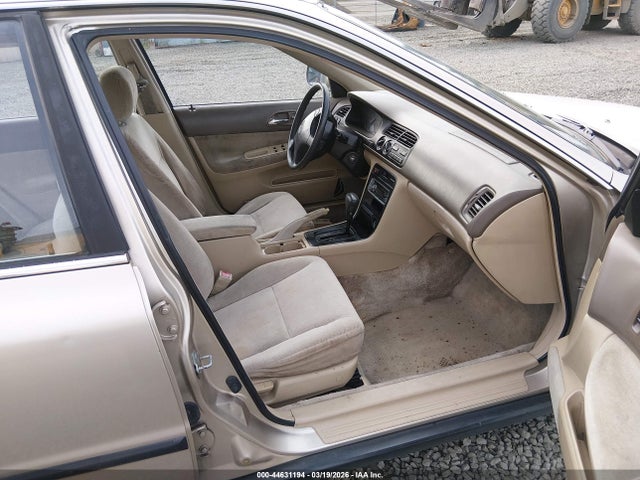 1995 HONDA ACCORD JHMCD5631SC043293 Photo 4