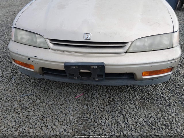 1995 HONDA ACCORD JHMCD5631SC043293 Photo 5