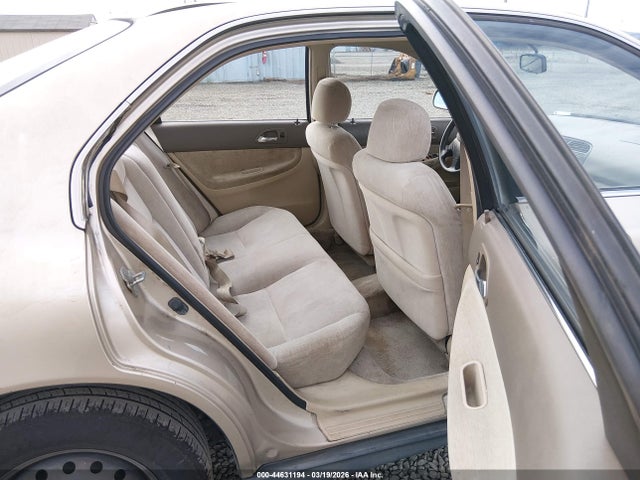 1995 HONDA ACCORD JHMCD5631SC043293 Photo 7