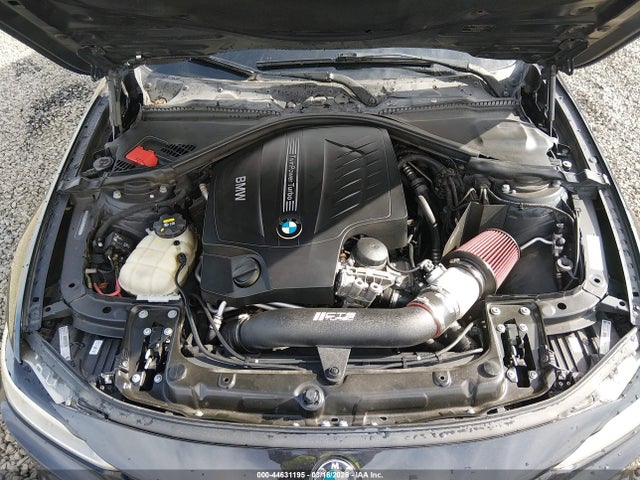 Aukcja sprzedaży 2014 Bmw 335i, vin: WBA3A9G58ENS65725, numer aukcji: 44631195