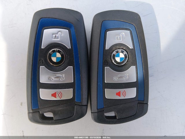 Aukcja sprzedaży 2014 Bmw 335i, vin: WBA3A9G58ENS65725, numer aukcji: 44631195