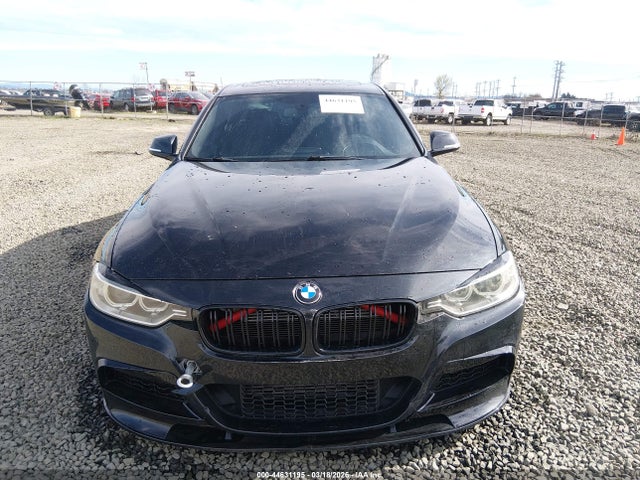 Aukcja sprzedaży 2014 Bmw 335i, vin: WBA3A9G58ENS65725, numer aukcji: 44631195
