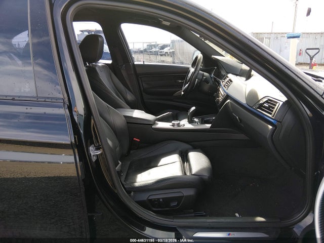Aukcja sprzedaży 2014 Bmw 335i, vin: WBA3A9G58ENS65725, numer aukcji: 44631195