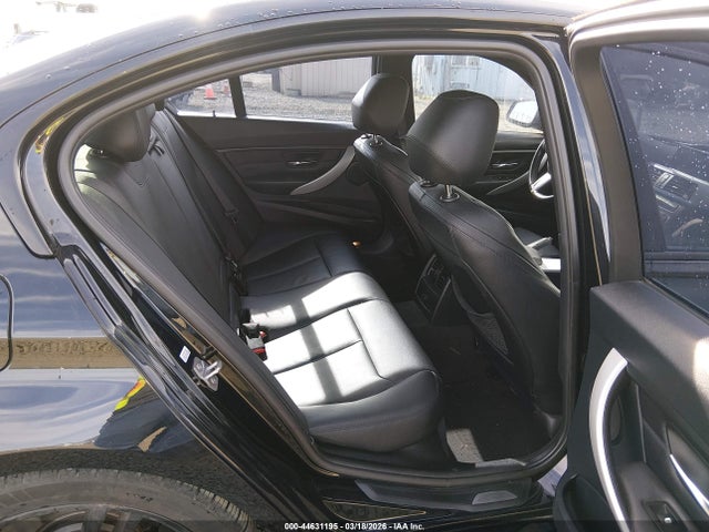 Aukcja sprzedaży 2014 Bmw 335i, vin: WBA3A9G58ENS65725, numer aukcji: 44631195