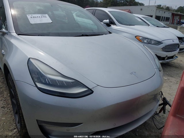 Продаж на аукціоні авто 2018 Tesla Model 3, vin: 5YJ3E1EA5JF019149, номер лоту: 44631196