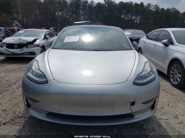 Продаж на аукціоні авто 2018 Tesla Model 3, vin: 5YJ3E1EA5JF019149, номер лоту: 44631196