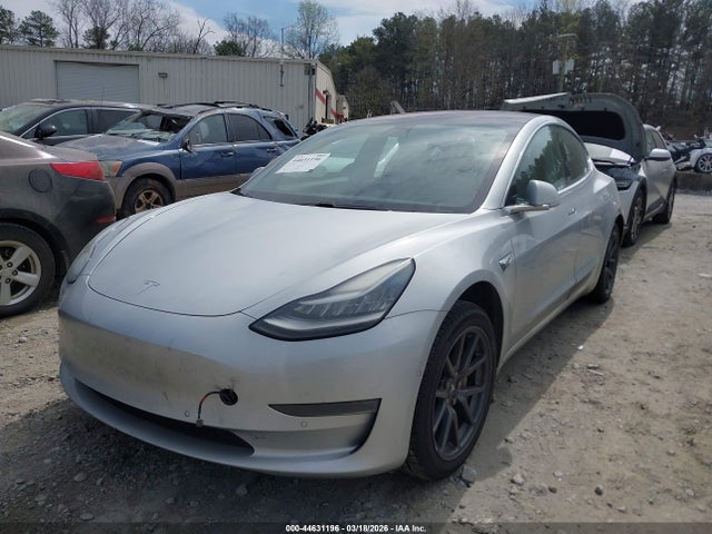 Продаж на аукціоні авто 2018 Tesla Model 3, vin: 5YJ3E1EA5JF019149, номер лоту: 44631196