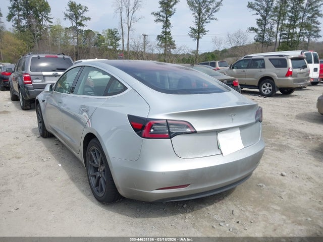 Продаж на аукціоні авто 2018 Tesla Model 3, vin: 5YJ3E1EA5JF019149, номер лоту: 44631196