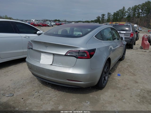 Продаж на аукціоні авто 2018 Tesla Model 3, vin: 5YJ3E1EA5JF019149, номер лоту: 44631196