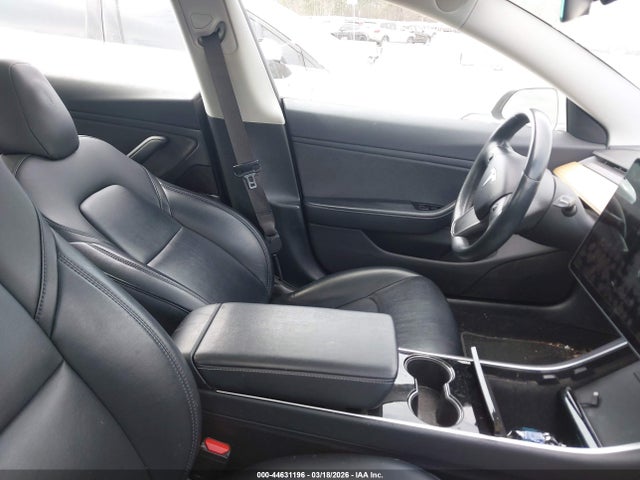 Продаж на аукціоні авто 2018 Tesla Model 3, vin: 5YJ3E1EA5JF019149, номер лоту: 44631196