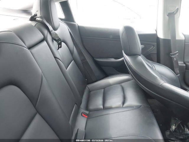 Продаж на аукціоні авто 2018 Tesla Model 3, vin: 5YJ3E1EA5JF019149, номер лоту: 44631196