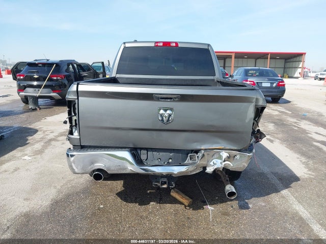 2013 RAM 1500 1C6RR6KT4DS674662 Photo 5
