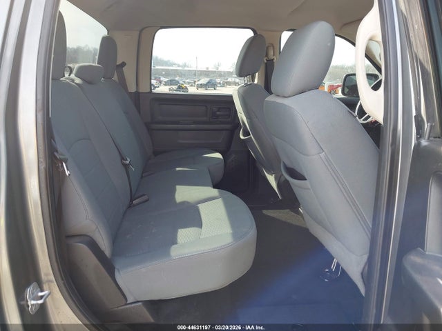 2013 RAM 1500 1C6RR6KT4DS674662 Photo 7