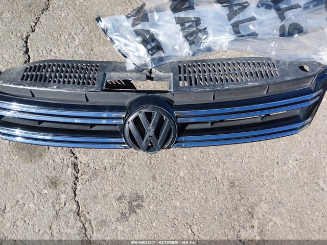 2014 Volkswagen Tiguan Se მანქანა იყიდება აუქციონზე, vin: WVGBV3AX3EW086993, აუქციონის ნომერი: 44631201