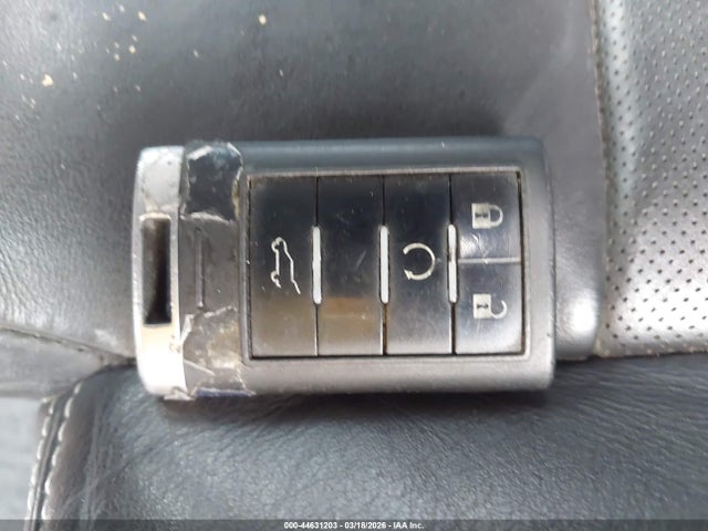 Продажа на аукционе авто 2014 Cadillac Ats Luxury, vin: 1G6AB5RX0E0101545, номер лота: 44631203