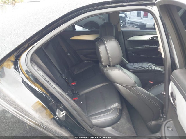 Продажа на аукционе авто 2014 Cadillac Ats Luxury, vin: 1G6AB5RX0E0101545, номер лота: 44631203