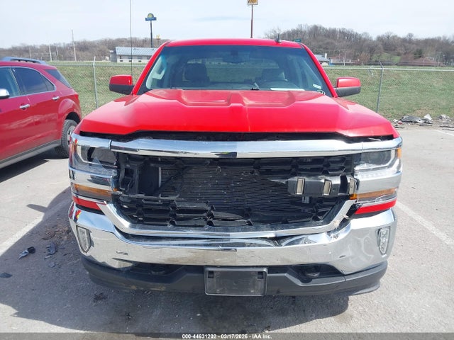 Aukcja sprzedaży 2016 Chevrolet Silverado 1500 1lt, vin: 3GCUKRECXGG238429, numer aukcji: 44631202