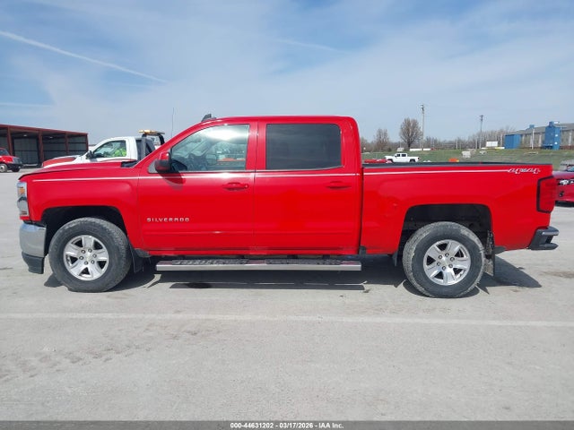 Aukcja sprzedaży 2016 Chevrolet Silverado 1500 1lt, vin: 3GCUKRECXGG238429, numer aukcji: 44631202