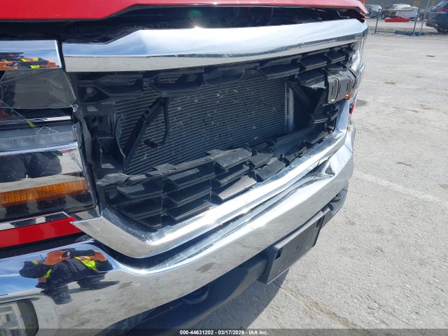 Aukcja sprzedaży 2016 Chevrolet Silverado 1500 1lt, vin: 3GCUKRECXGG238429, numer aukcji: 44631202