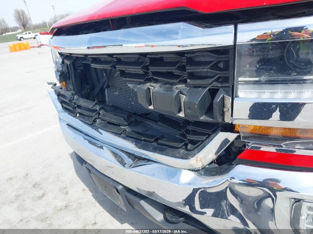 Aukcja sprzedaży 2016 Chevrolet Silverado 1500 1lt, vin: 3GCUKRECXGG238429, numer aukcji: 44631202