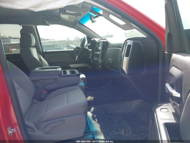 Aukcja sprzedaży 2016 Chevrolet Silverado 1500 1lt, vin: 3GCUKRECXGG238429, numer aukcji: 44631202