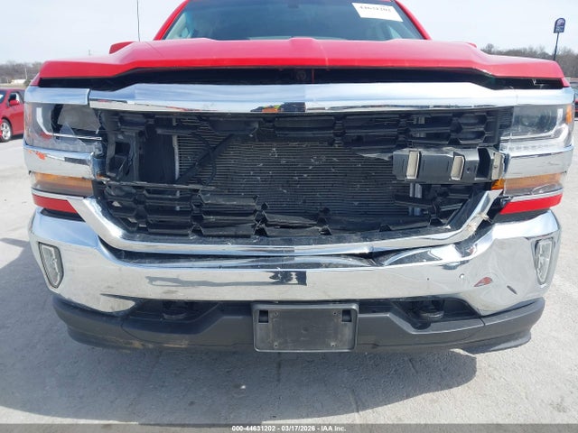 Aukcja sprzedaży 2016 Chevrolet Silverado 1500 1lt, vin: 3GCUKRECXGG238429, numer aukcji: 44631202