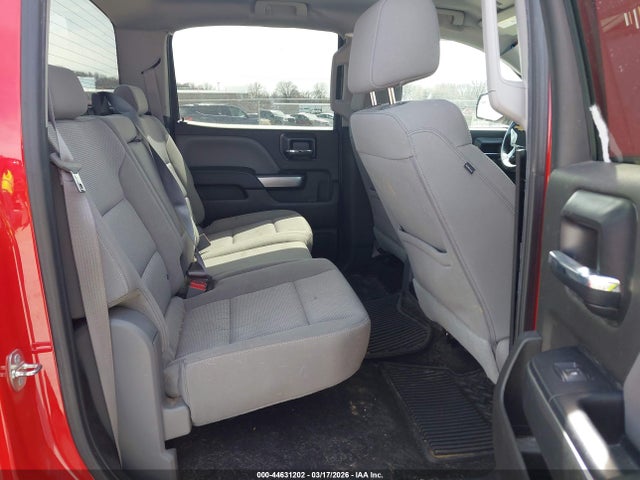 Aukcja sprzedaży 2016 Chevrolet Silverado 1500 1lt, vin: 3GCUKRECXGG238429, numer aukcji: 44631202