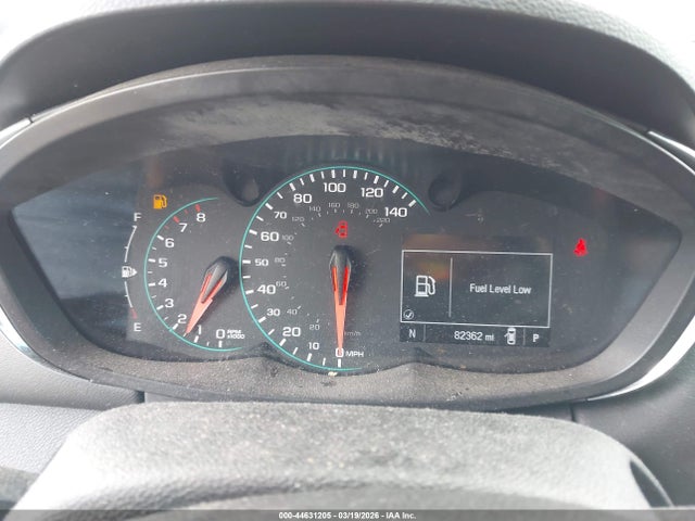 Chevrolet Trax Awd Lt 2020 3GNCJPSB0LL303179 Image 7