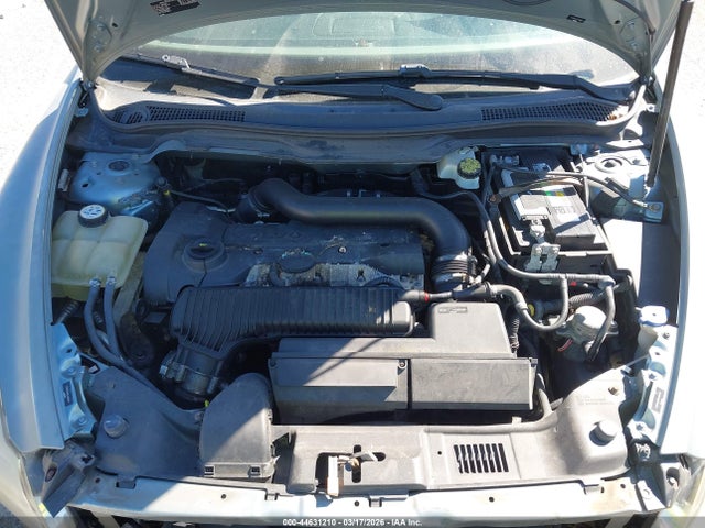 2013 VOLVO C70 YV1672MC7DJ138540 Photo 9