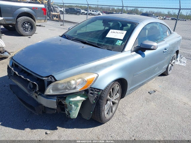 2013 VOLVO C70 YV1672MC7DJ138540 Photo 1