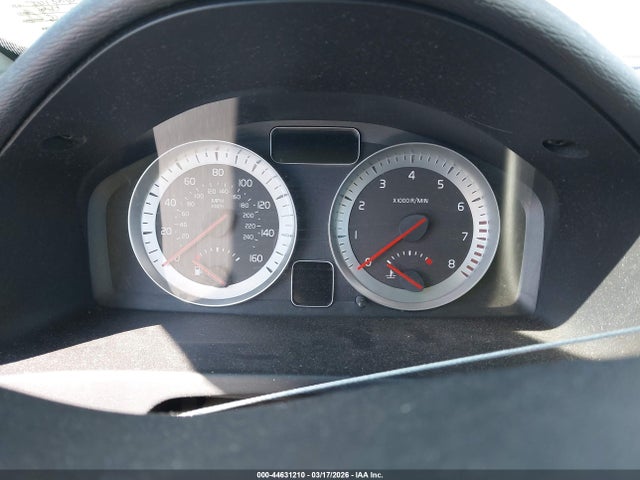 2013 VOLVO C70 YV1672MC7DJ138540 Photo 6