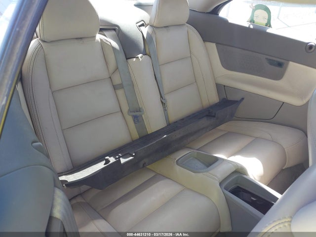 2013 VOLVO C70 YV1672MC7DJ138540 Photo 7