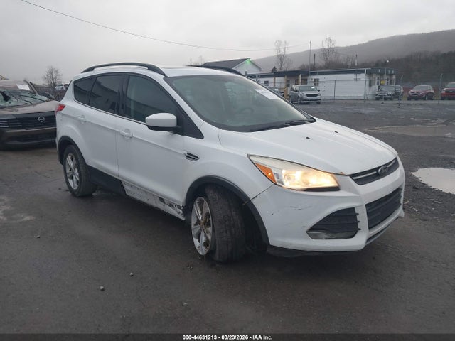 2014 FORD ESCAPE 1FMCU9G94EUA31757