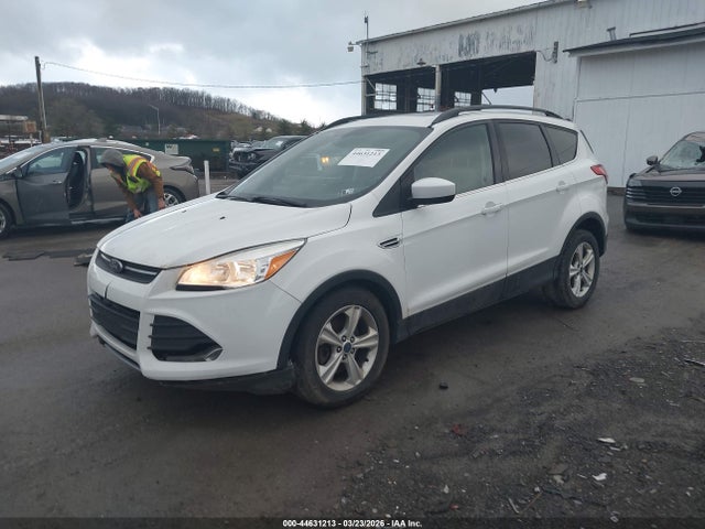 2014 FORD ESCAPE 1FMCU9G94EUA31757 Photo 1