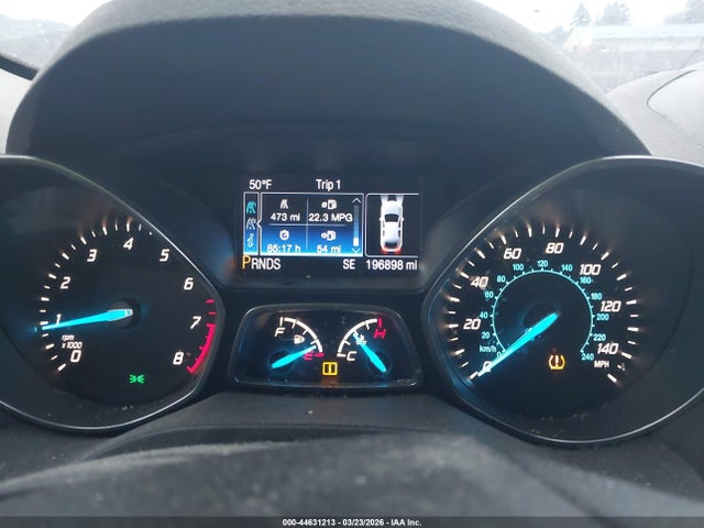 2014 FORD ESCAPE 1FMCU9G94EUA31757 Photo 6
