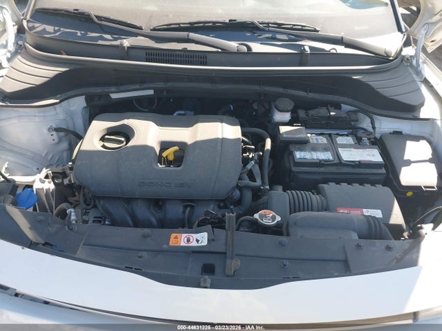 Продажа на аукционе авто 2020 Kia Soul S, vin: KNDJ23AU1L7041864, номер лота: 44631225