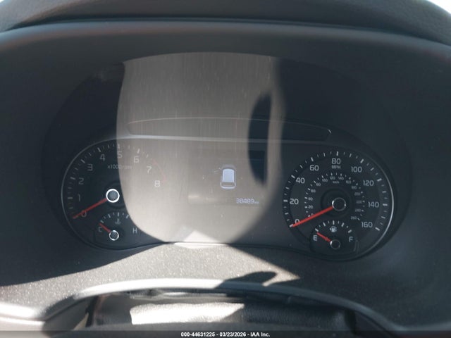 Продажа на аукционе авто 2020 Kia Soul S, vin: KNDJ23AU1L7041864, номер лота: 44631225