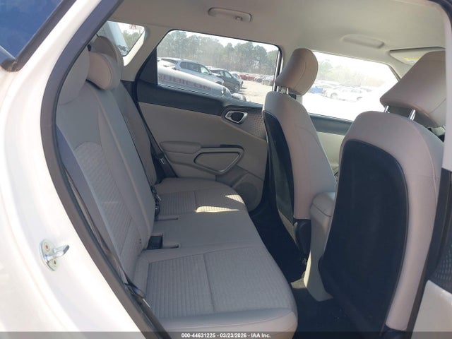 Продажа на аукционе авто 2020 Kia Soul S, vin: KNDJ23AU1L7041864, номер лота: 44631225