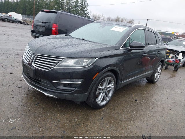 Lincoln MKC 2015 5LMTJ2AH0FUJ04735 Image 2