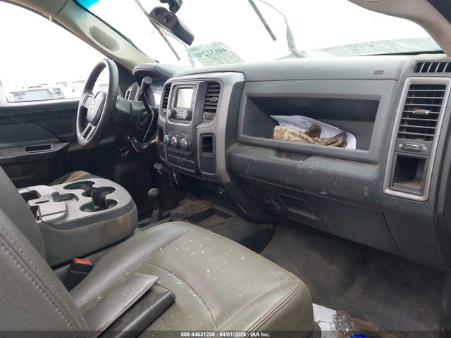 Продажа на аукционе авто 2014 Ram 2500, vin: 3C6LR5AT6EG172956, номер лота: 44631230