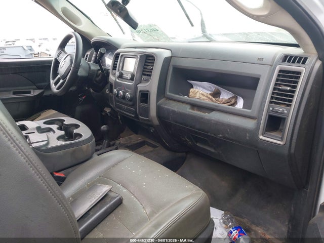 Продажа на аукционе авто 2014 Ram 2500, vin: 3C6LR5AT6EG172956, номер лота: 44631230