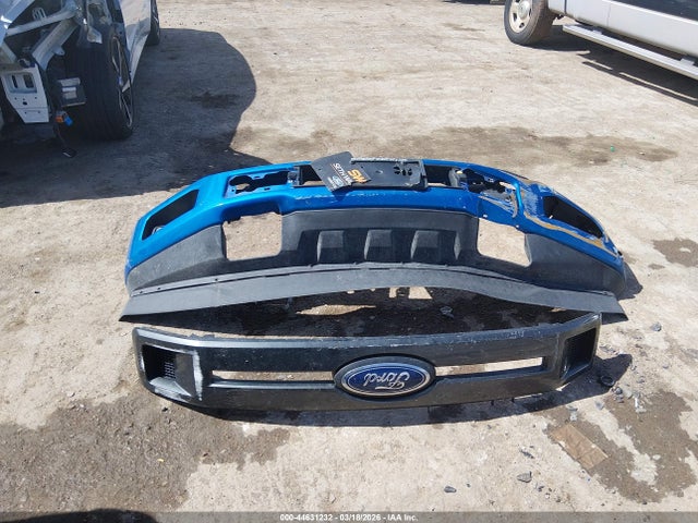 Продаж на аукціоні авто 2020 Ford F-150 Xlt, vin: 1FTEW1E46LKD38419, номер лоту: 44631232