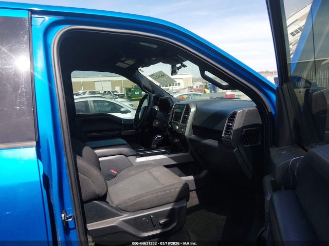Продаж на аукціоні авто 2020 Ford F-150 Xlt, vin: 1FTEW1E46LKD38419, номер лоту: 44631232