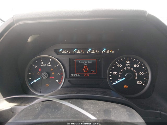 Продаж на аукціоні авто 2020 Ford F-150 Xlt, vin: 1FTEW1E46LKD38419, номер лоту: 44631232