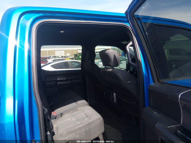 Продаж на аукціоні авто 2020 Ford F-150 Xlt, vin: 1FTEW1E46LKD38419, номер лоту: 44631232