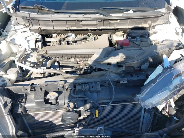 Aukcja sprzedaży 2017 Nissan Rogue S, vin: KNMAT2MT9HP585563, numer aukcji: 44631233