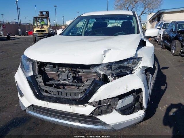 Aukcja sprzedaży 2017 Nissan Rogue S, vin: KNMAT2MT9HP585563, numer aukcji: 44631233