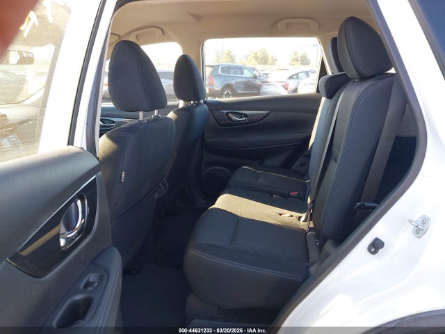 Aukcja sprzedaży 2017 Nissan Rogue S, vin: KNMAT2MT9HP585563, numer aukcji: 44631233
